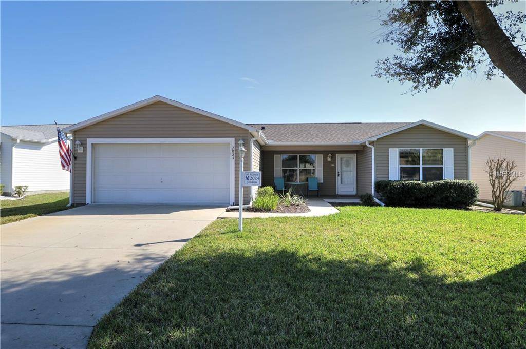 2024 CIPRIANO PL, Lady Lake, FL 32159