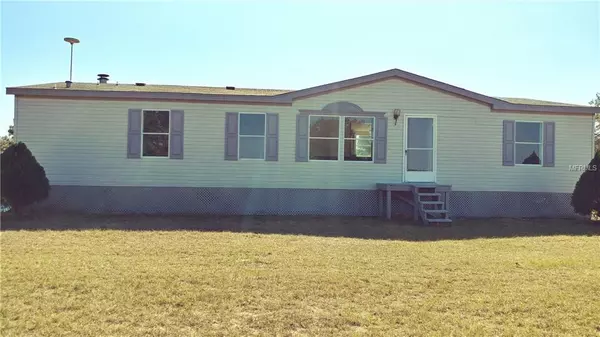 40548 THOMAS BOAT LANDING RD, Umatilla, FL 32784
