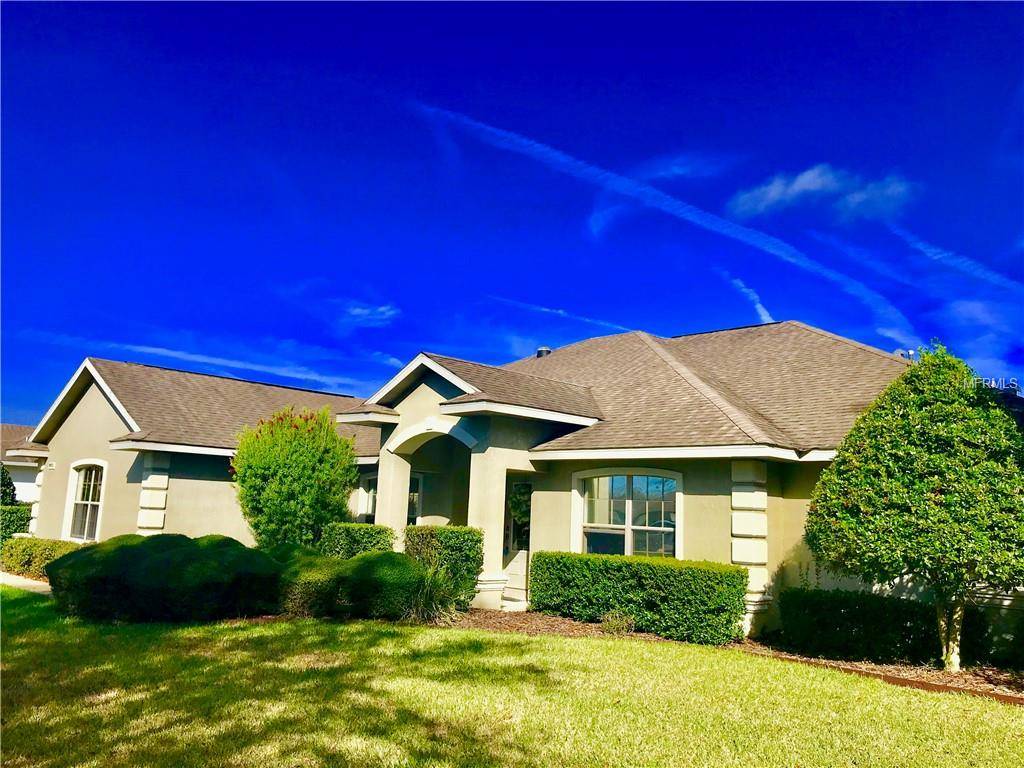 4465 SE 106TH ST, Belleview, FL 34420