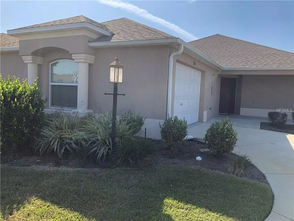 The Villages, FL 32163,974 WREN ST