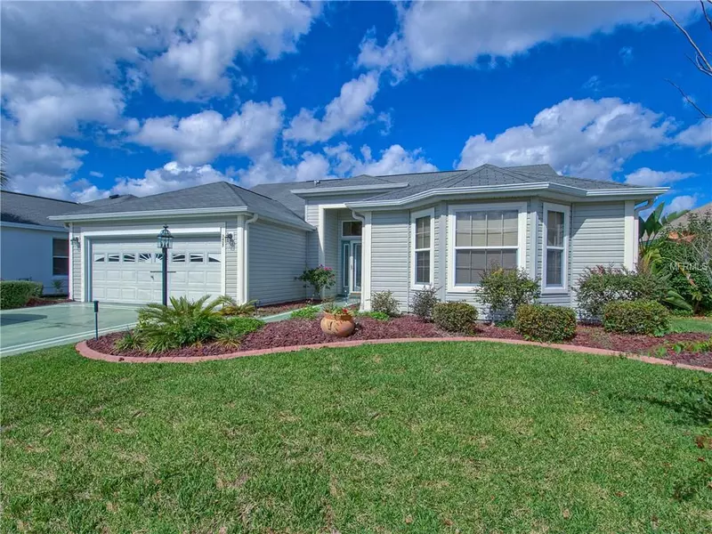 3457 BLOOMINGTON PL, The Villages, FL 32162