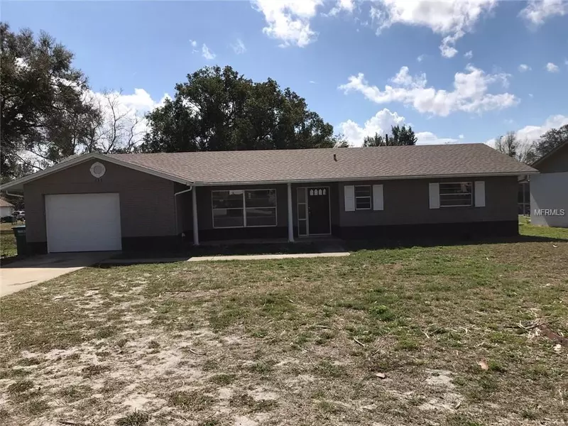 535 FAIRHAVEN ST, Deltona, FL 32725