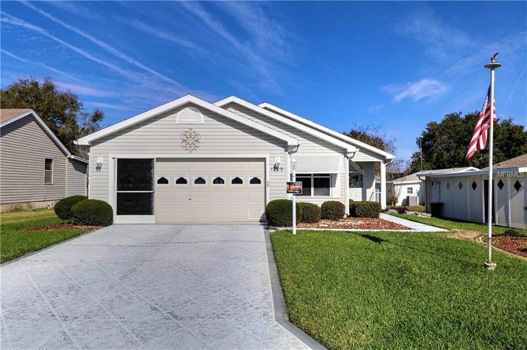 1209 SANTOS PL, The Villages, FL 32159