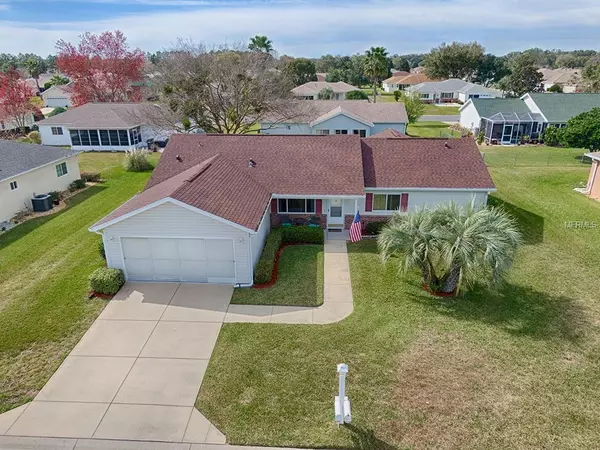 Summerfield, FL 34491,13710 SE 88TH AVE