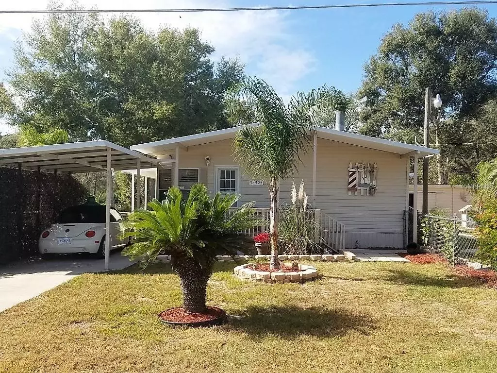 Fruitland Park, FL 34731,36925 RIDGE RD