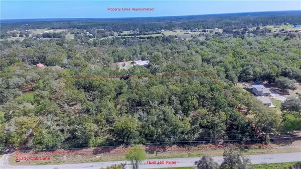 SHADY OAK LN, Eustis, FL 32736