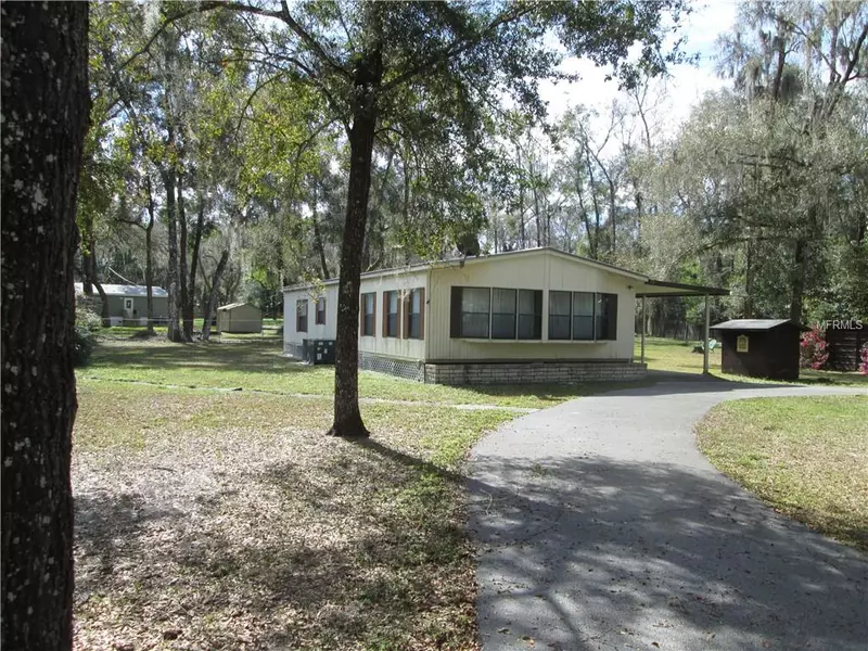 9167 CR 645, Bushnell, FL 33513