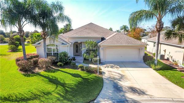 1178 BETHUNE WAY, The Villages, FL 32162