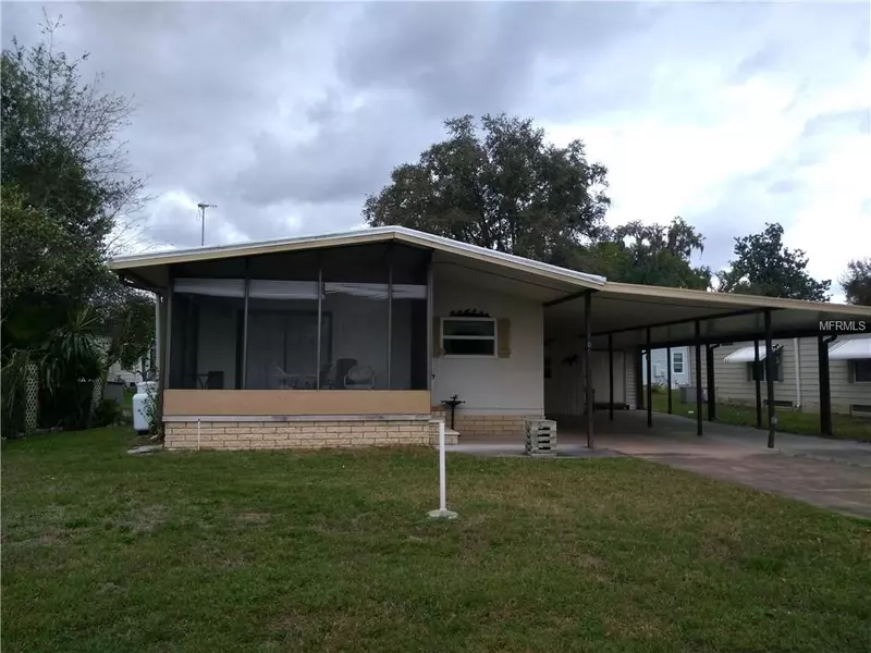 105 ROBIN LN, Wildwood, FL 34785