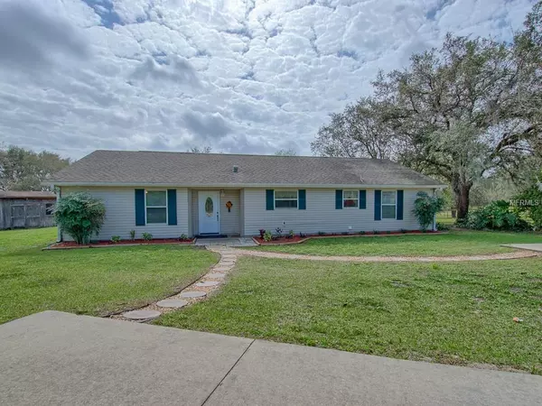 16723 SE 173RD TERRACE RD, Weirsdale, FL 32195