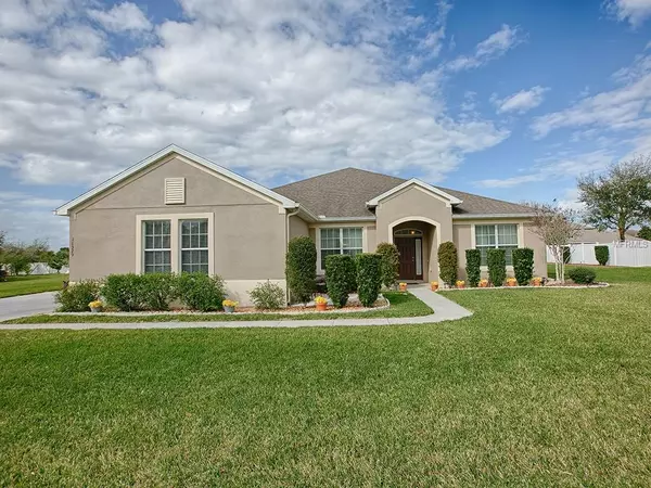 11529 BRIAR HOLLOW LN, Clermont, FL 34711