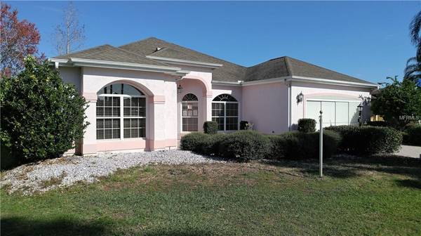 555 CARRERA DR, The Villages, FL 32159