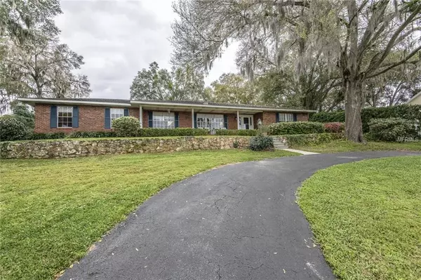 1528 FAHNSTOCK ST, Eustis, FL 32726