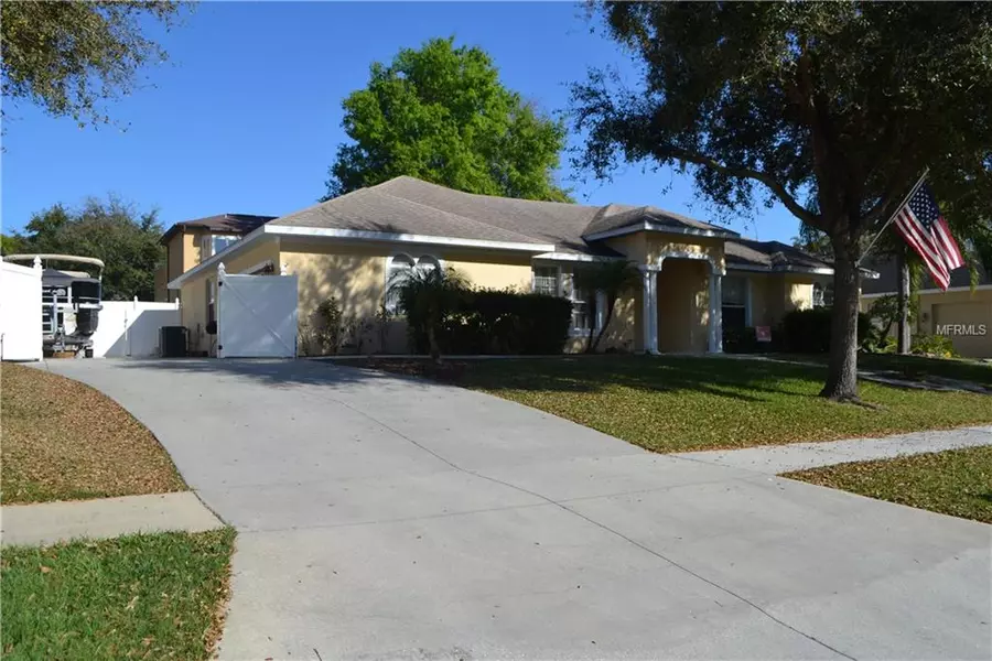 1247 SHORECREST CIR, Clermont, FL 34711