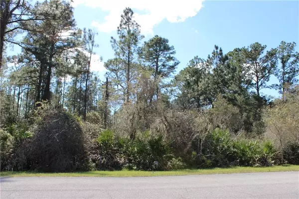 Eustis, FL 32736,Lot 2 VIOLA WAY