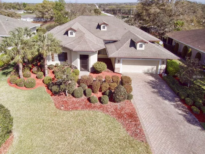 5203 GROVE MNR, Lady Lake, FL 32159