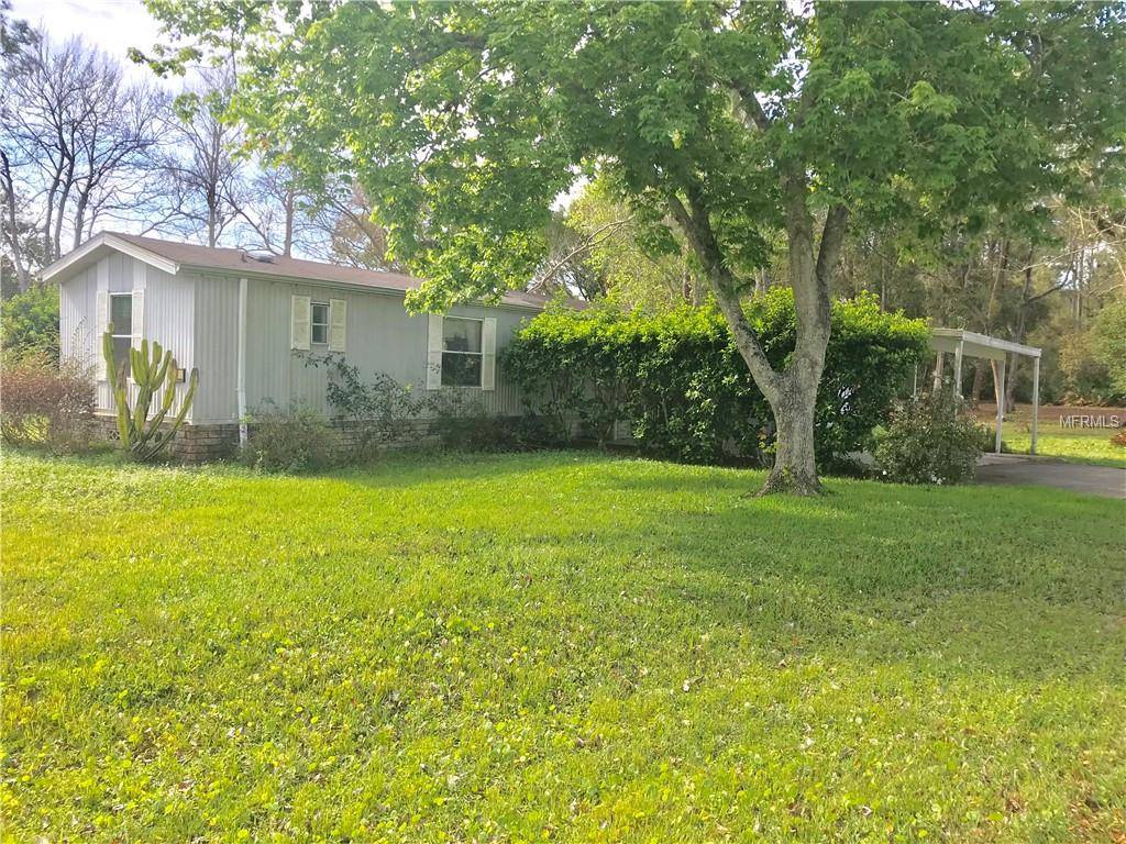 2431 DORA PINES RD, Mount Dora, FL 32757