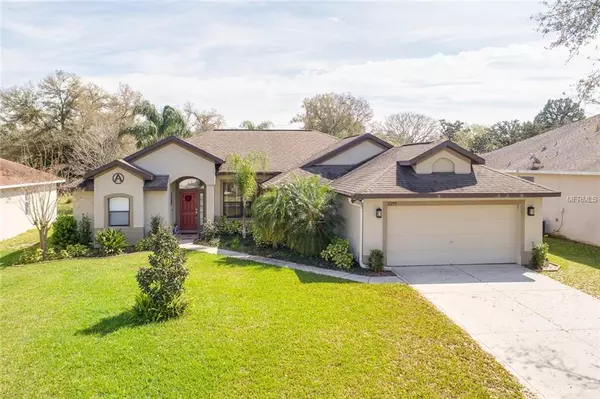 2255 WOLF RIDGE LN, Mount Dora, FL 32757