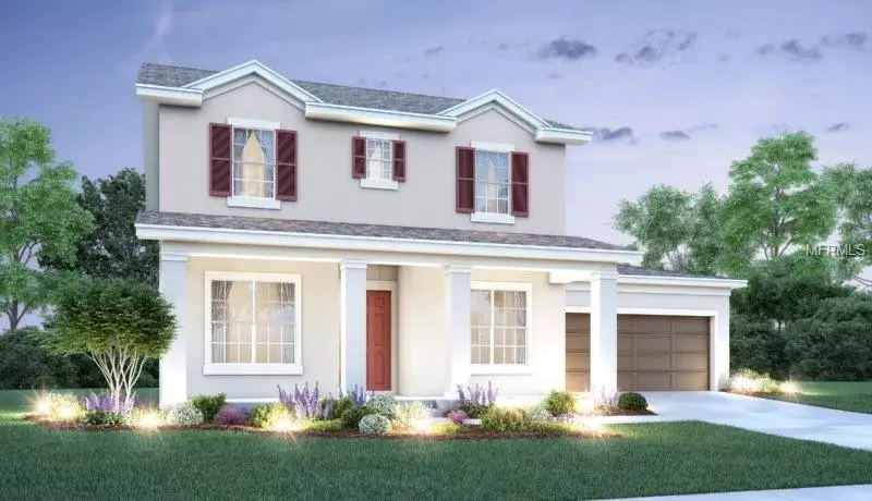 Grand Island, FL 32735,37023 SCENIC PINE DR