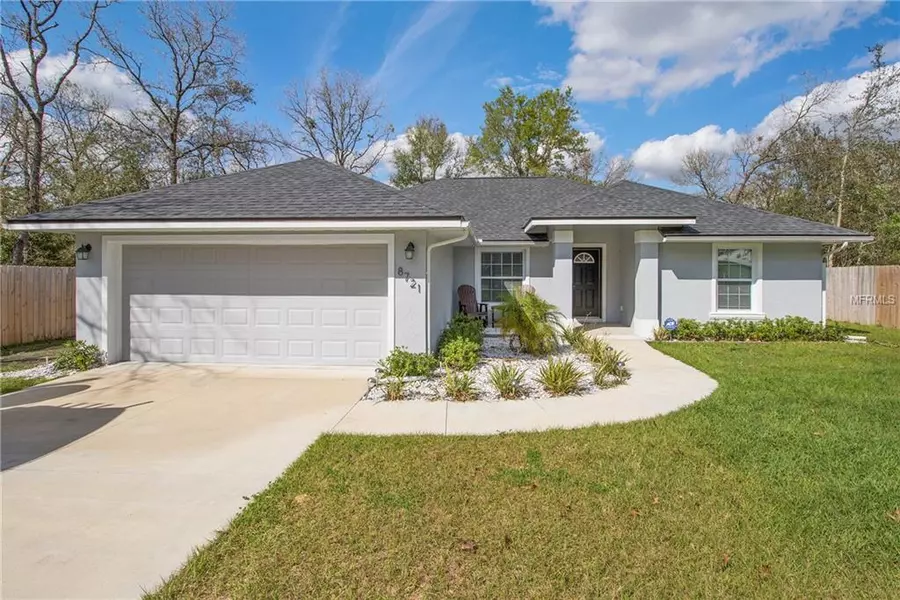 8721 SE 159TH PLACE, Summerfield, FL 34491