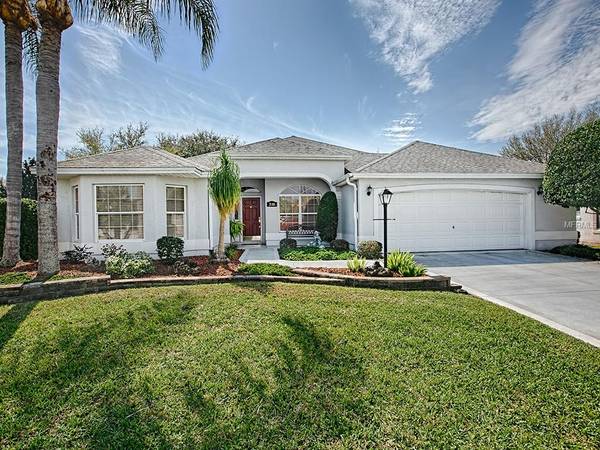 3188 KEARNS COR, The Villages, FL 32162