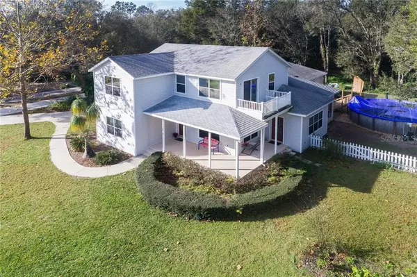 32615 WINDY OAK ST, Sorrento, FL 32776