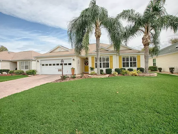 The Villages, FL 32162,643 SMITHFIELD PL