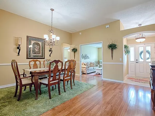 The Villages, FL 32162,643 SMITHFIELD PL