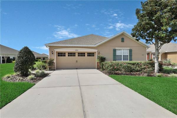 22007 BELGIAN CT, Mount Dora, FL 32757