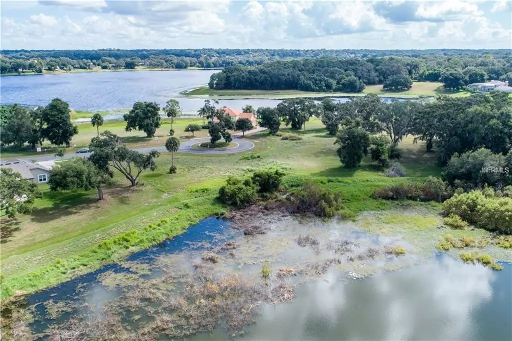 Eustis, FL 32726,LOT 16 TWO LAKES LN