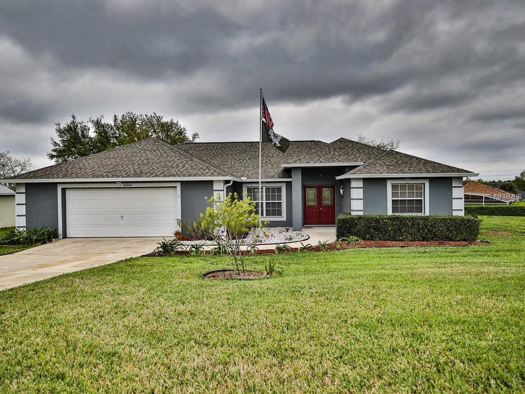 14345 SANHATCHEE ST, Clermont, FL 34711