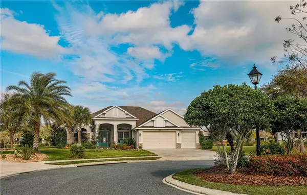 2456 BAR HARBOR BAY, Mount Dora, FL 32757