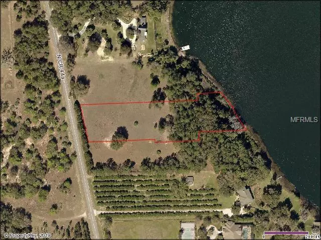 Eustis, FL 32736,0 N COUNTY ROAD 44A