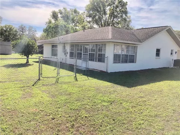 Ocala, FL 34472,5941 SE 5TH PL