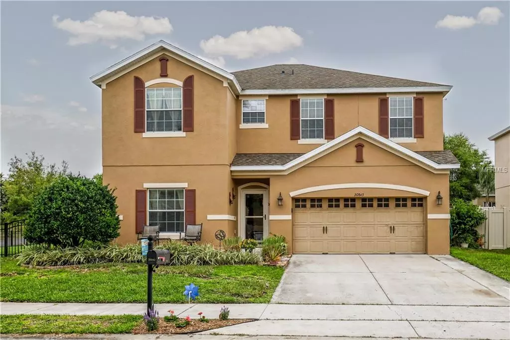 Mount Dora, FL 32757,20843 OLDENBURG LOOP