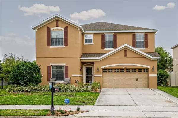 20843 OLDENBURG LOOP, Mount Dora, FL 32757