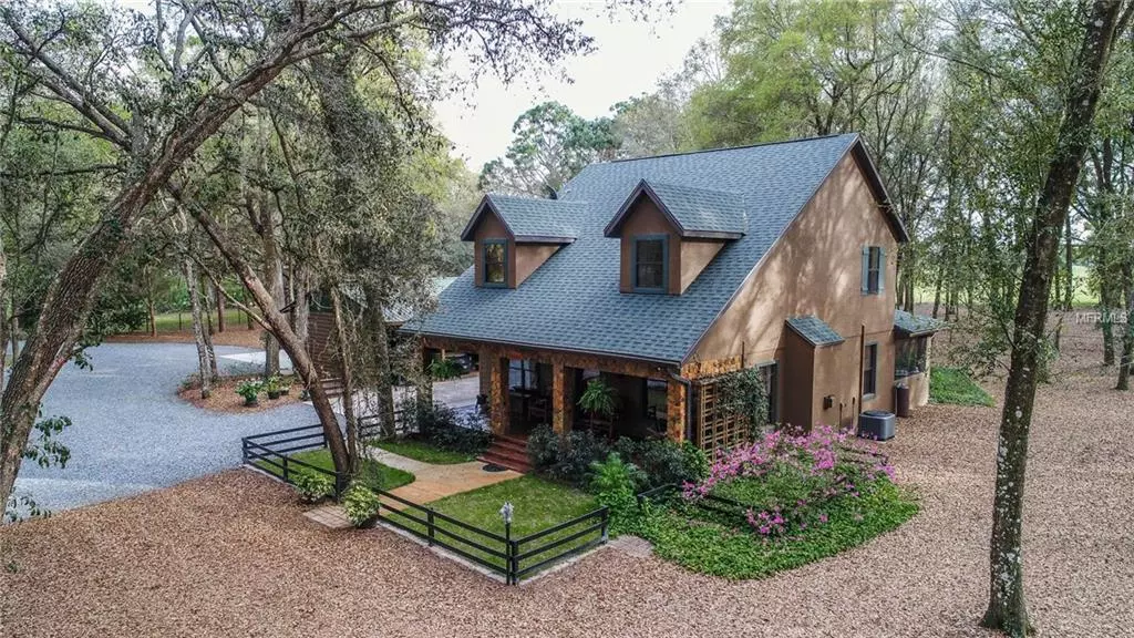 4845 SW 78TH AVE, Bushnell, FL 33513