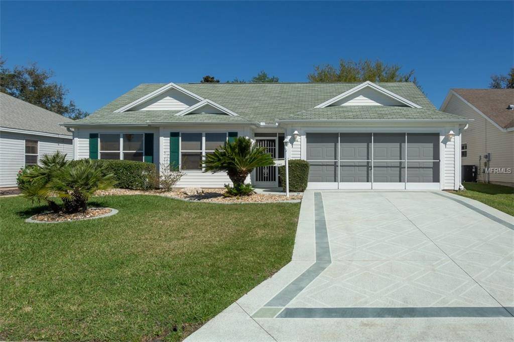1362 CAMERO DR, The Villages, FL 32159