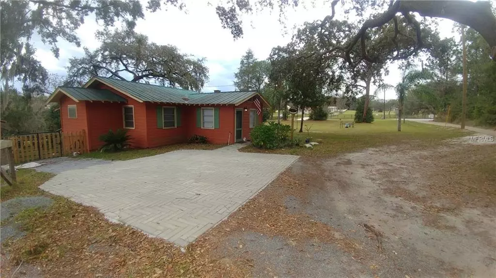 Eustis, FL 32736,21518 DAIRY RD