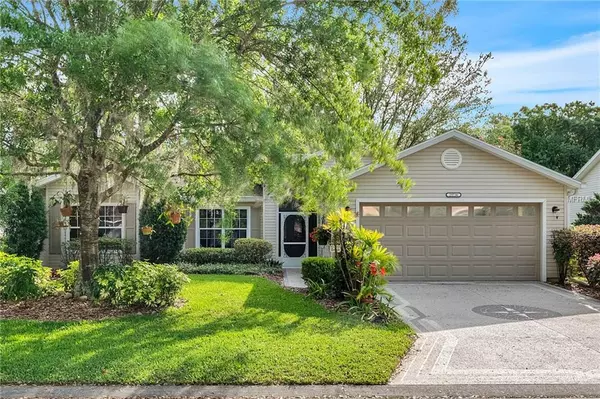 25736 WHISPER OAKS RD, Leesburg, FL 34748