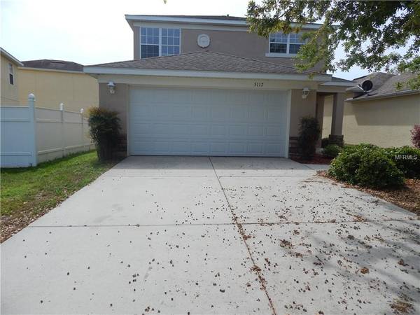 5117 NE 122ND BLVD, Oxford, FL 34484