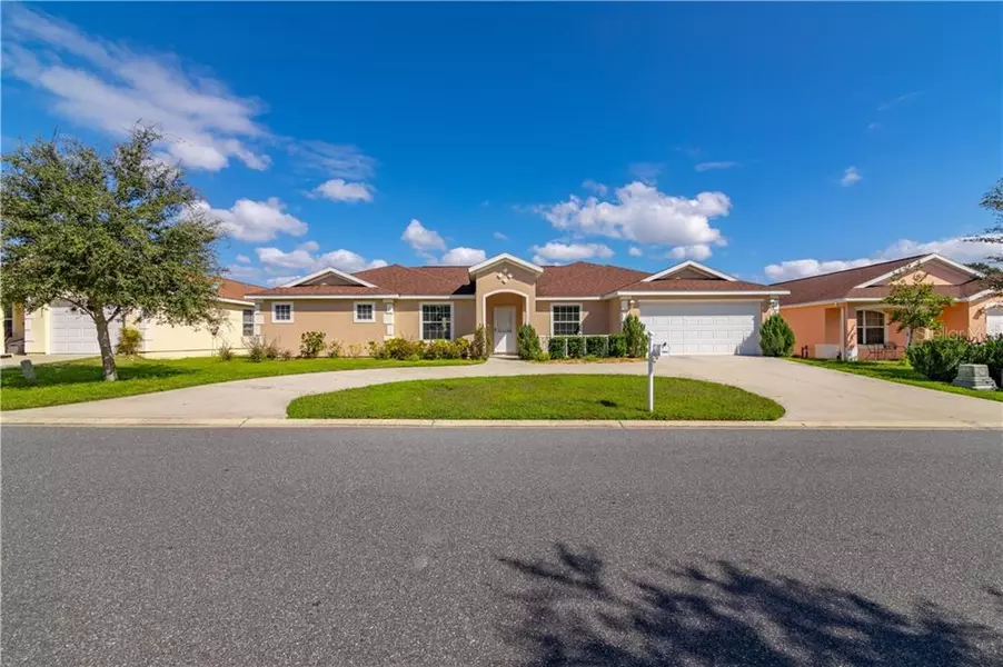 4880 NE 122ND AVE, Oxford, FL 34484