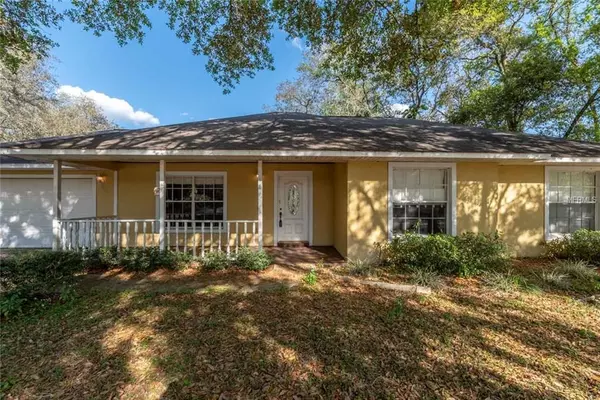 503 S BLOXAM AVE, Minneola, FL 34715