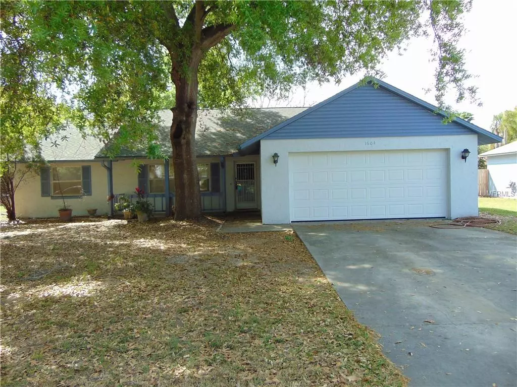 Eustis, FL 32726,1604 BLACKBERRY CT