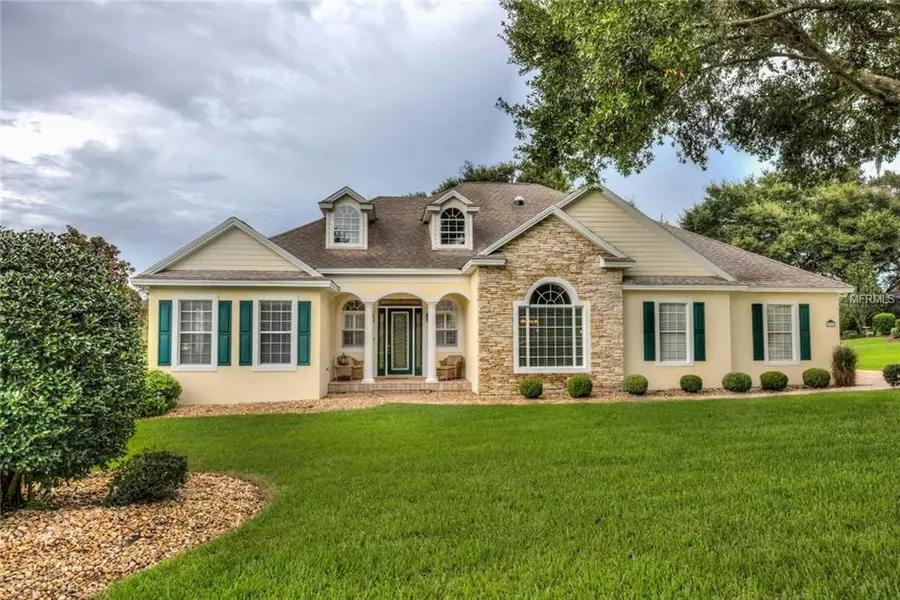 39420 TREELINE DR, Lady Lake, FL 32159