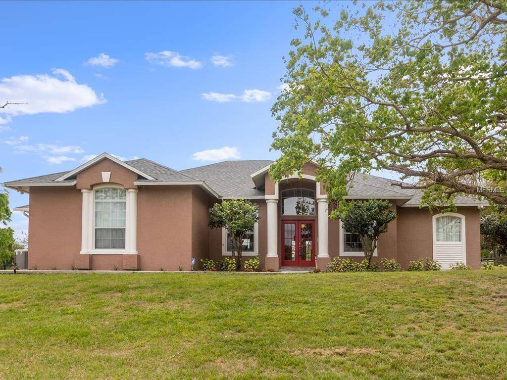 15144 THOROUGHBRED LN, Montverde, FL 34756
