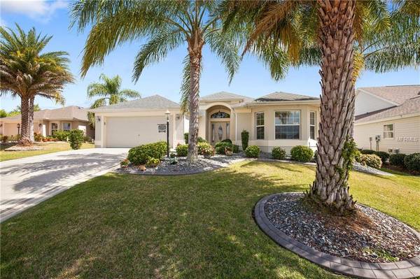 2203 SUTTON TER, The Villages, FL 32162