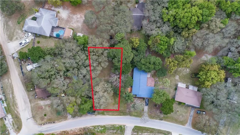 Lady Lake, FL 32159,ORANGE CIR