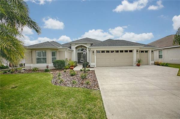 2222 ABBEY WAY, The Villages, FL 32162