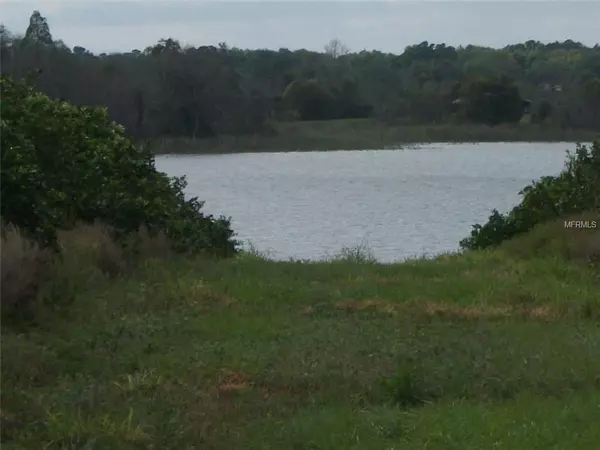 PERU RD, Umatilla, FL 32784